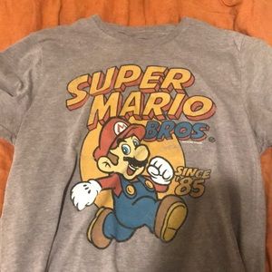Men’s Mario T shirt